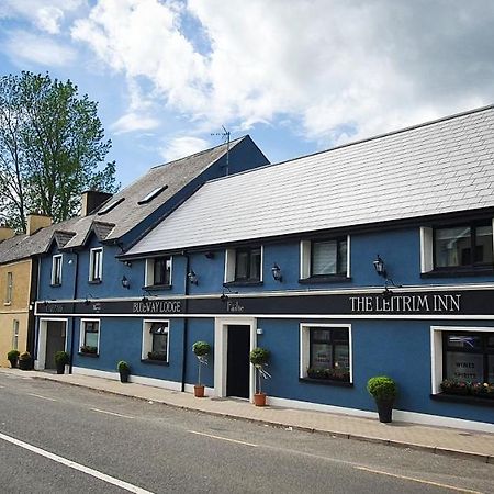 The Leitrim Inn And Blueway Lodge County Leitrim Zewnętrze zdjęcie