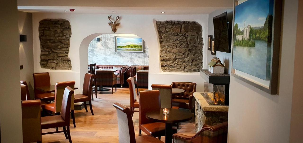 The Leitrim Inn And Blueway Lodge County Leitrim Zewnętrze zdjęcie