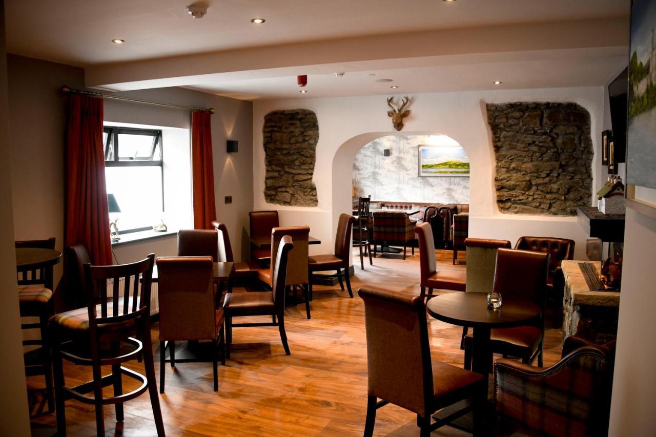The Leitrim Inn And Blueway Lodge County Leitrim Zewnętrze zdjęcie