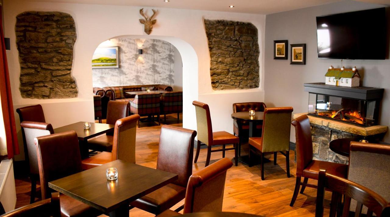 The Leitrim Inn And Blueway Lodge County Leitrim Zewnętrze zdjęcie