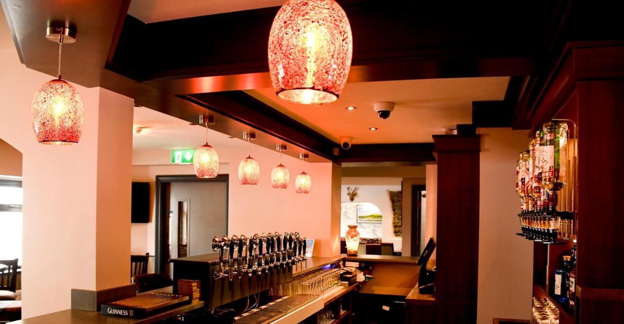 The Leitrim Inn And Blueway Lodge County Leitrim Zewnętrze zdjęcie