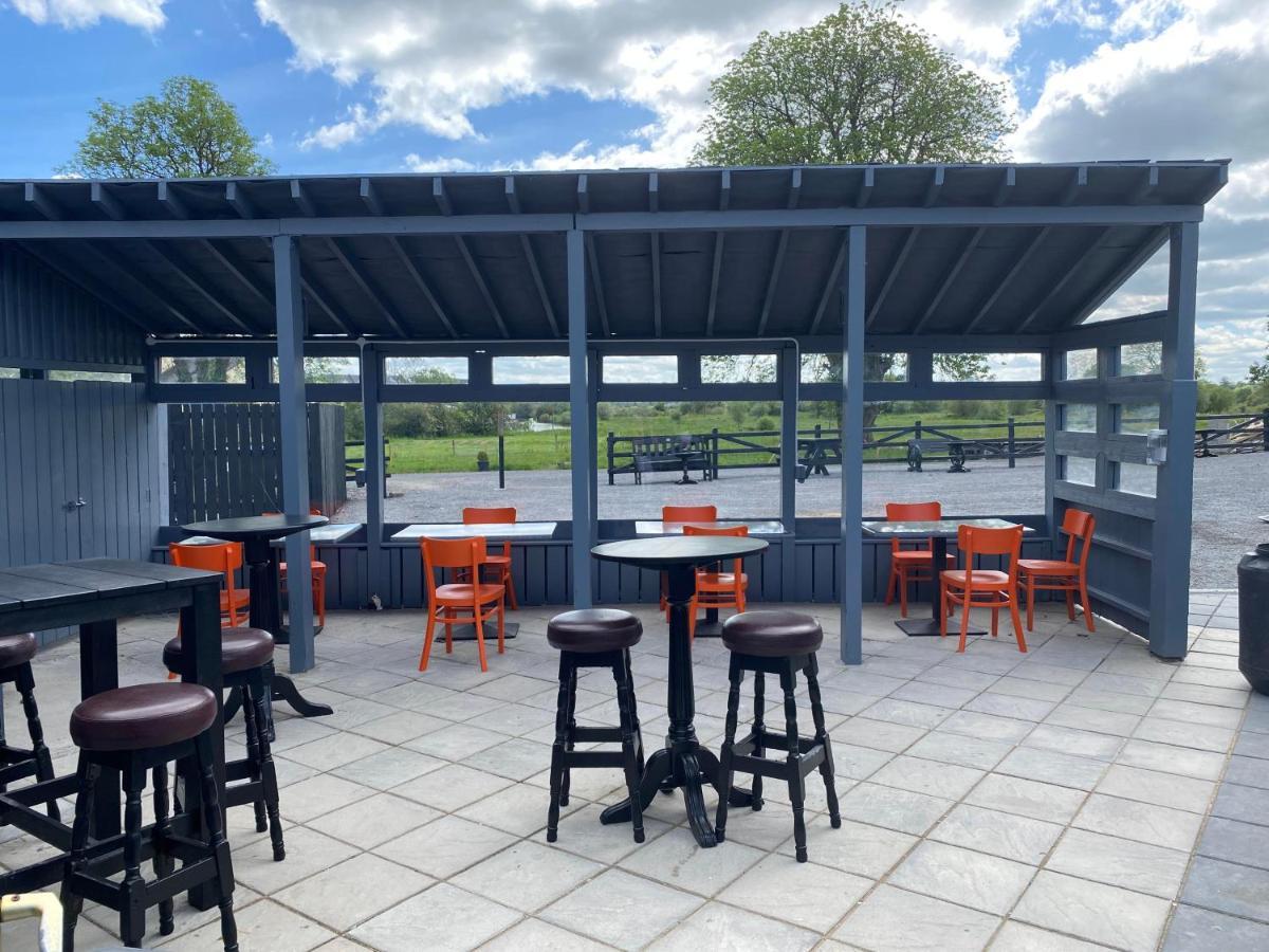 The Leitrim Inn And Blueway Lodge County Leitrim Zewnętrze zdjęcie
